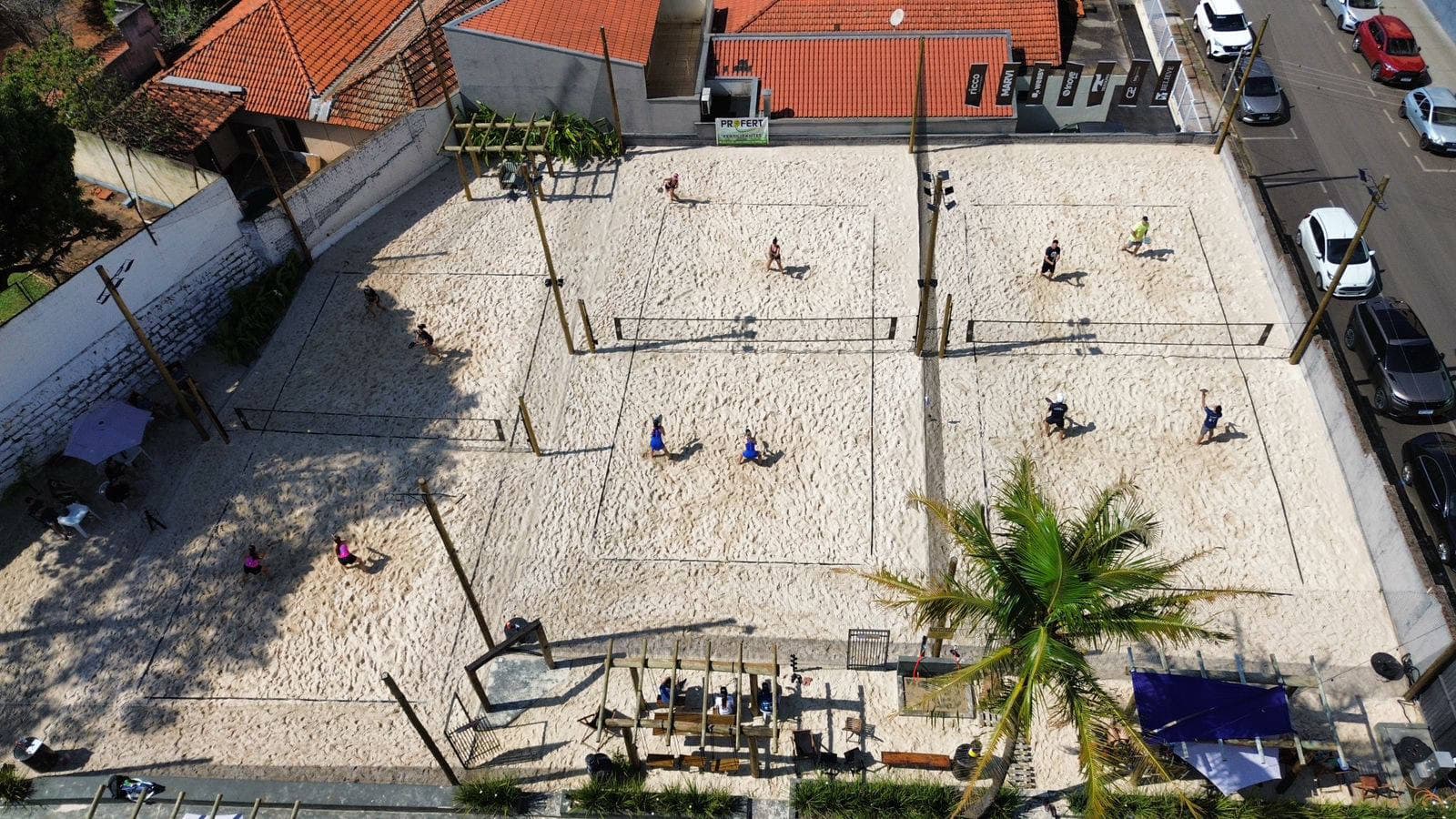 Okka Beach