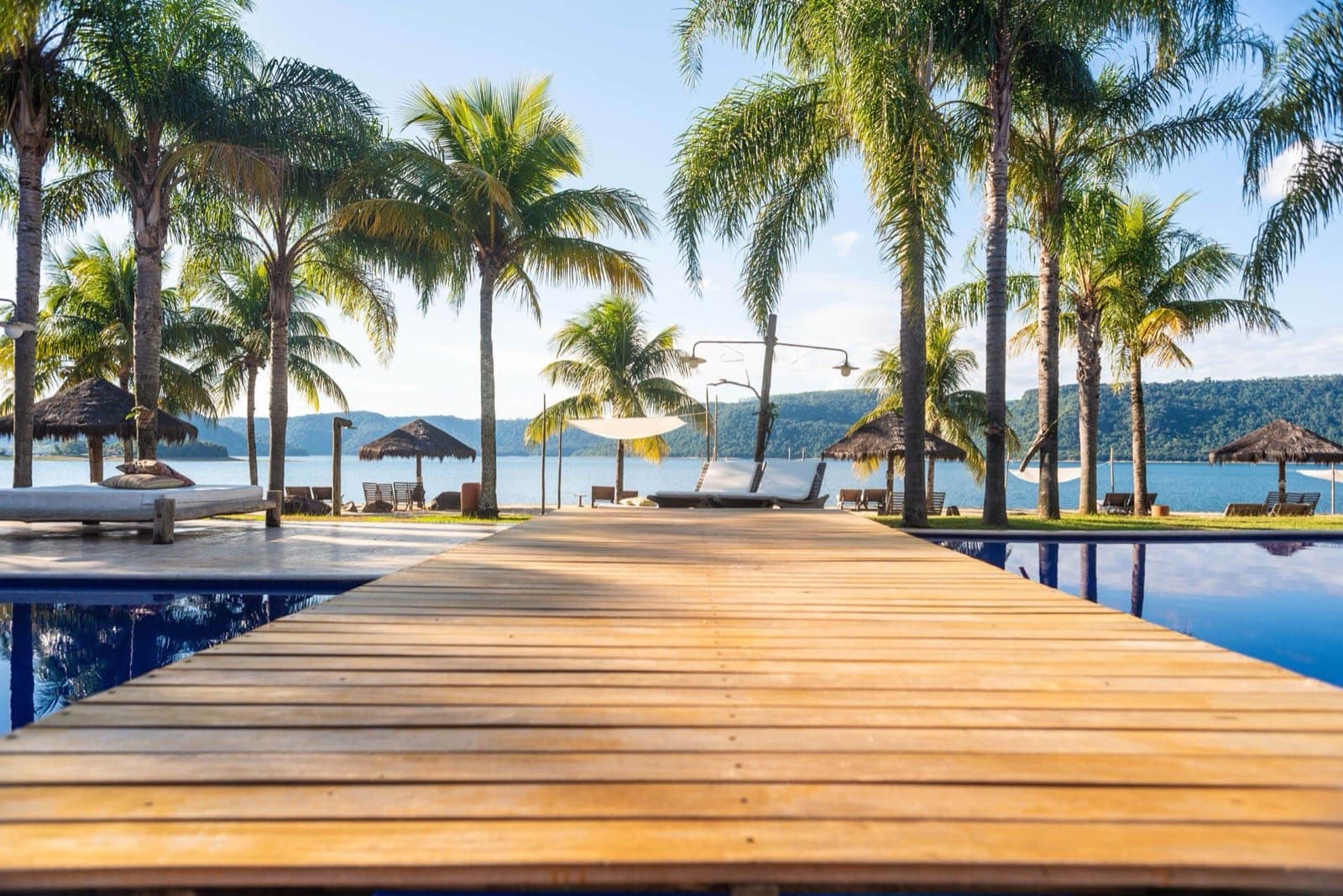 Tayayá Aqua Resort